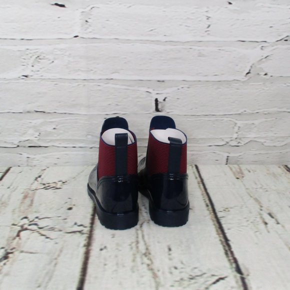 Charter Club Lavanna Rain All Season Booties - Picture 3 of 8